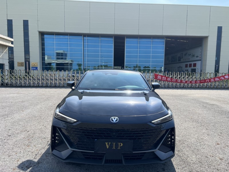 盐城23年长安汽车UNI1