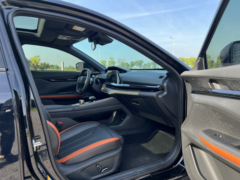 盐城23年长安汽车UNI6