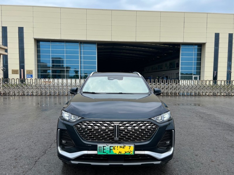 盐城22年长城汽车魏牌1