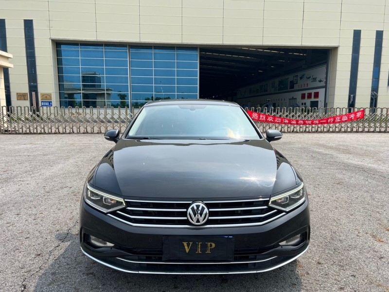 盐城20年大众迈腾1