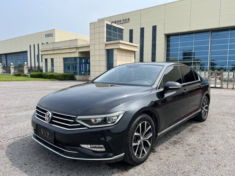 盐城20年大众迈腾3