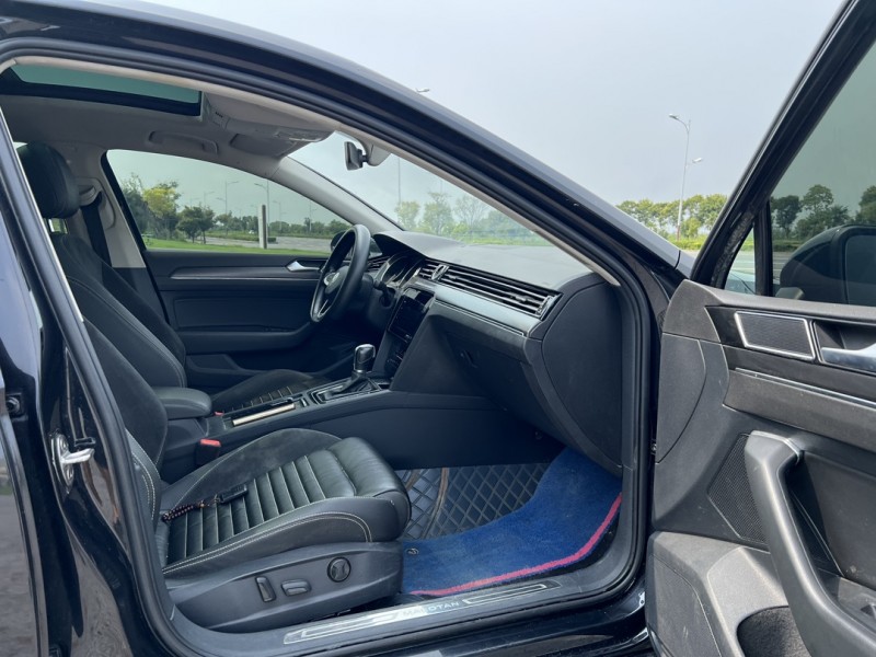 盐城20年大众迈腾6