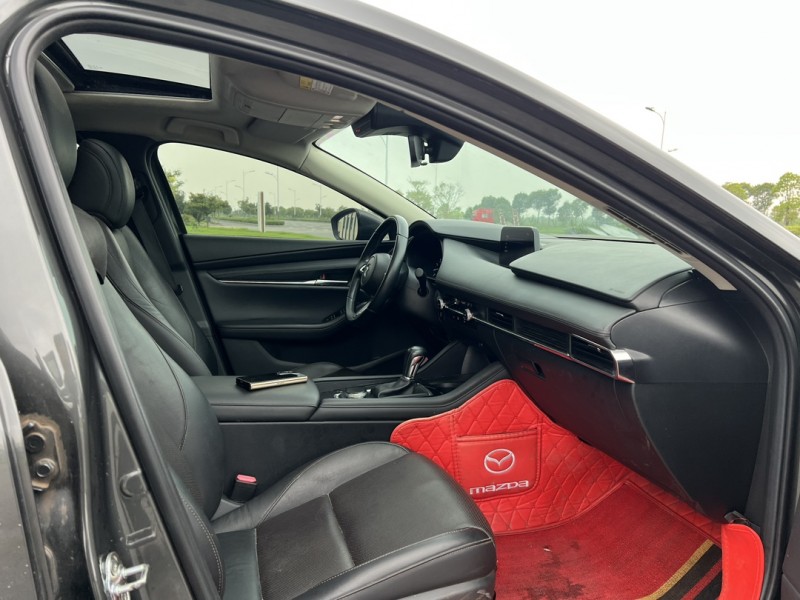 盐城21年马自达昂克赛拉6