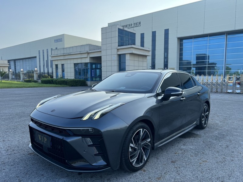 盐城24年领克033