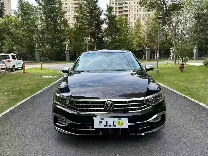 南京24年大众迈腾1