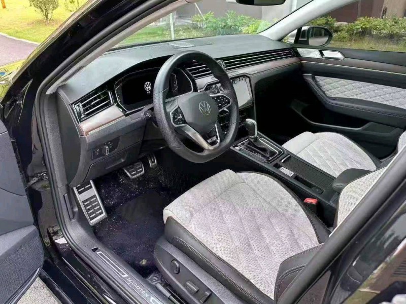 南京24年大众迈腾5