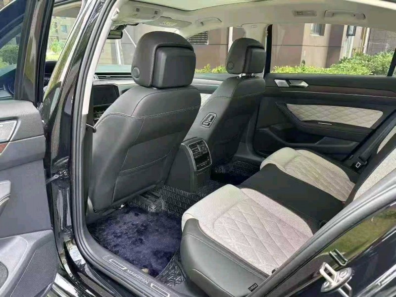 南京24年大众迈腾6