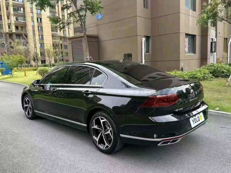 南京24年大众迈腾7