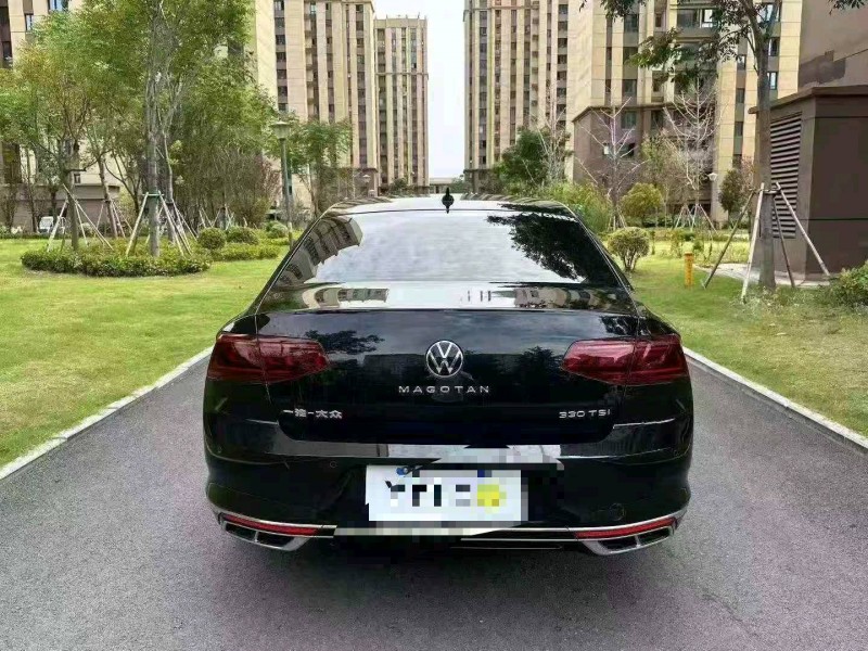 南京24年大众迈腾9