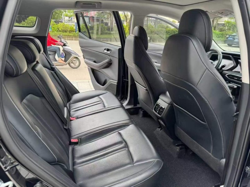 珠海23年传祺GS45