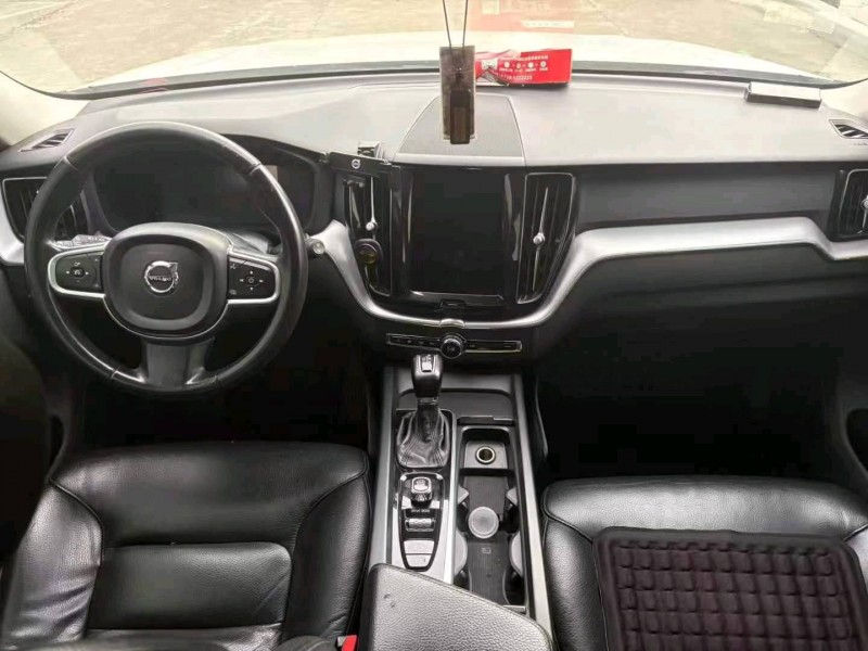 深圳18年沃尔沃XC604