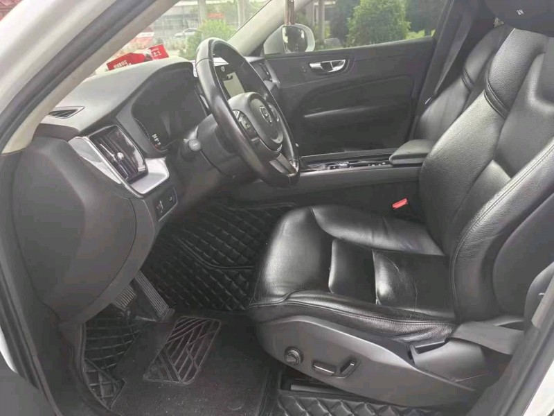 深圳18年沃尔沃XC605