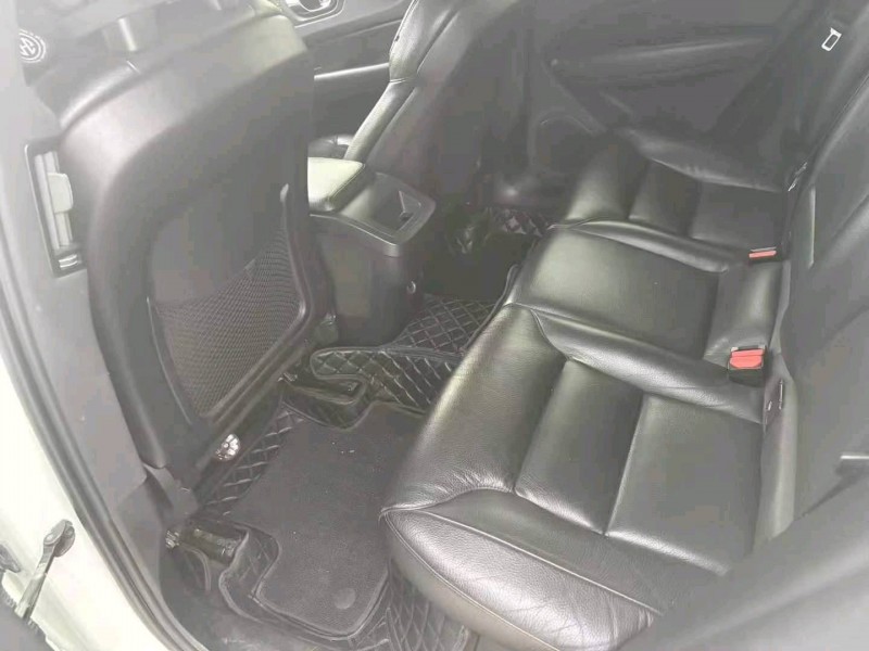 深圳18年沃尔沃XC606