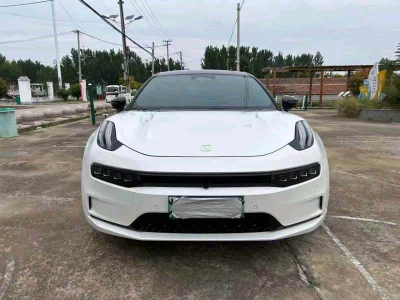 徐州24年极氪汽车0011