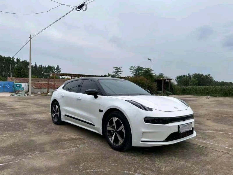 徐州24年极氪汽车0013