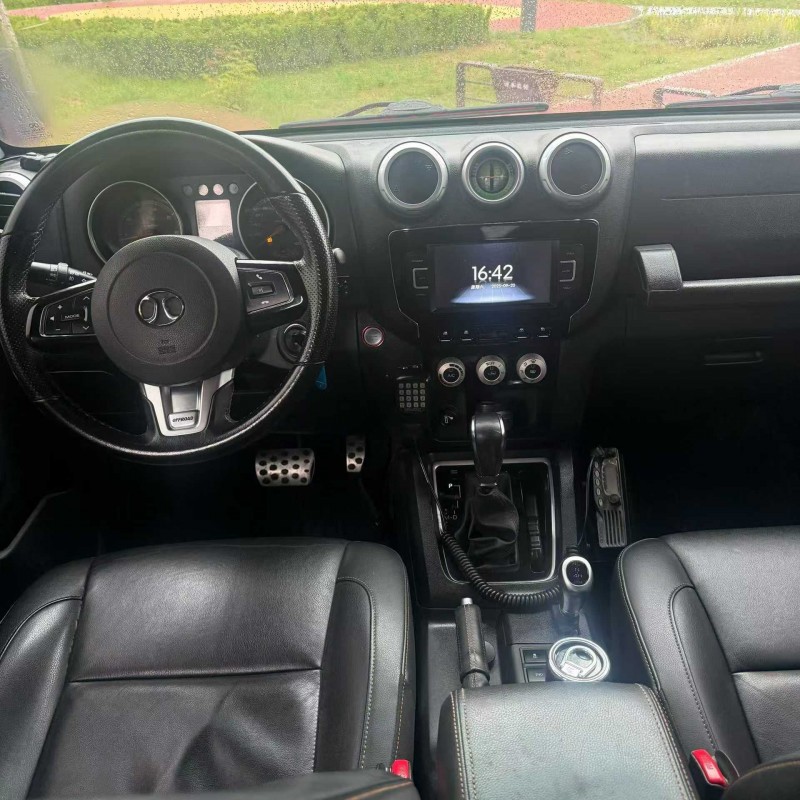 金昌18年北京BJ404