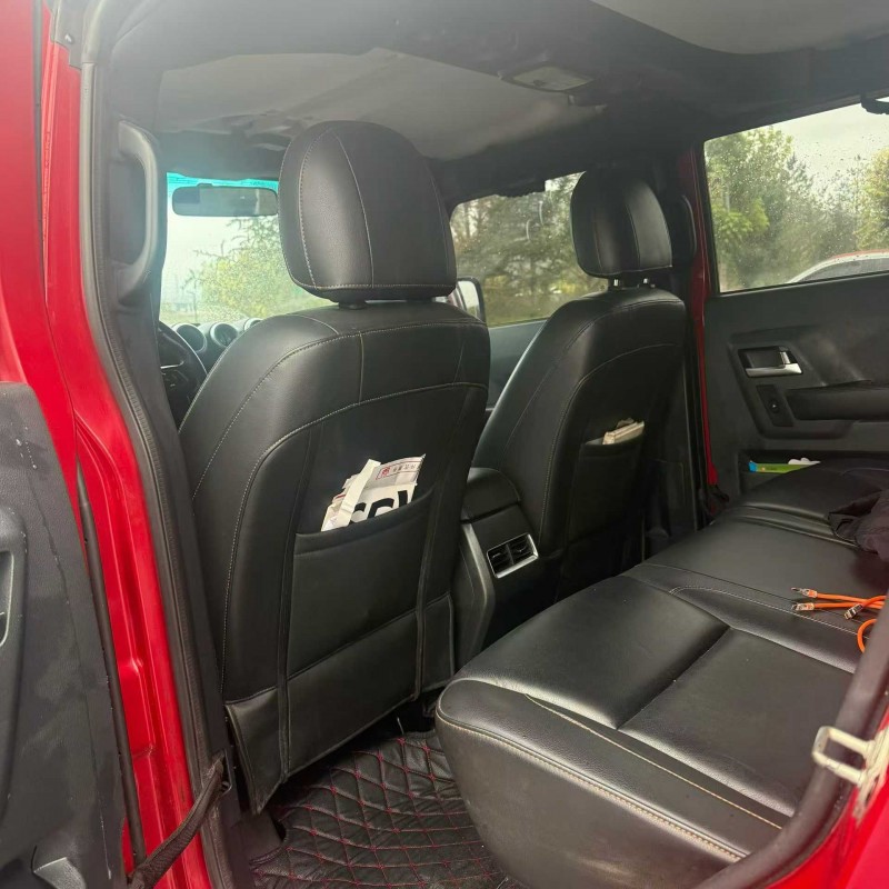 金昌18年北京BJ406