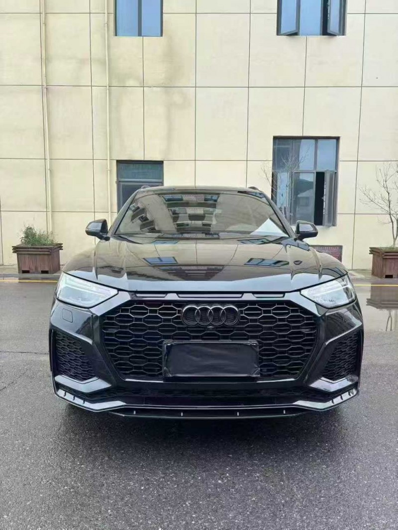 湘潭23年奥迪Q51