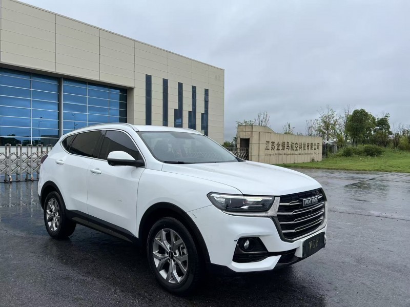 盐城22年哈弗H63