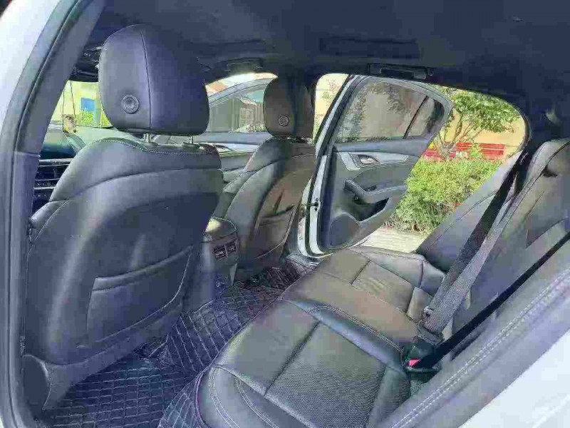 徐州23年凯迪拉克CT57