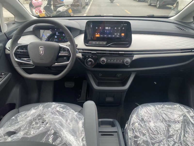 娄底25年奔腾E057