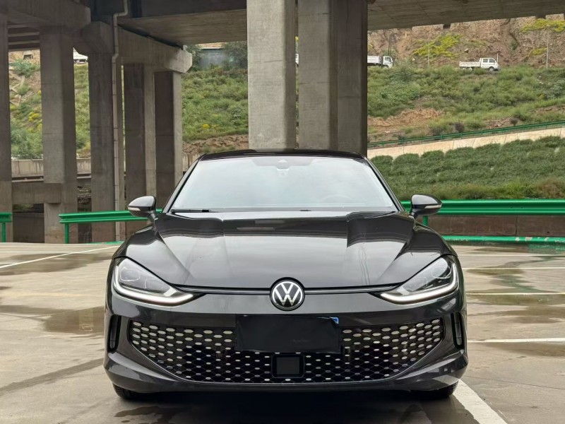 常德23年大众凌渡1