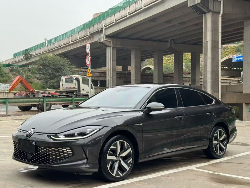 常德23年大众凌渡3