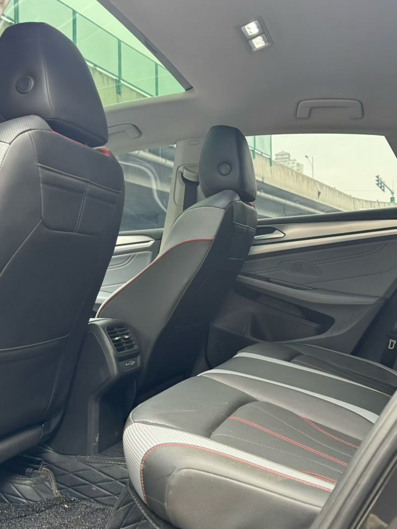 常德23年大众凌渡6