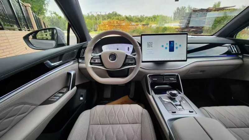 邯郸25年比亚迪唐4