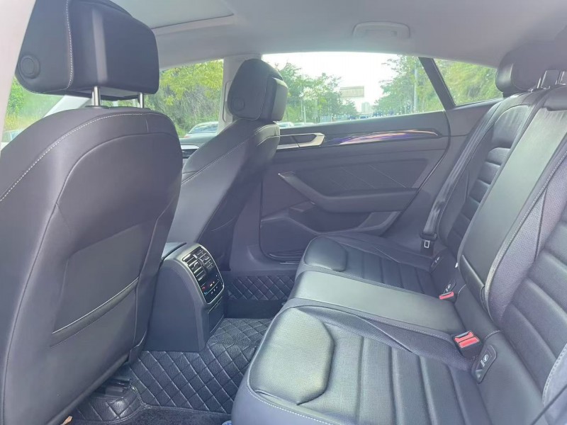 柳州24年大众CC6