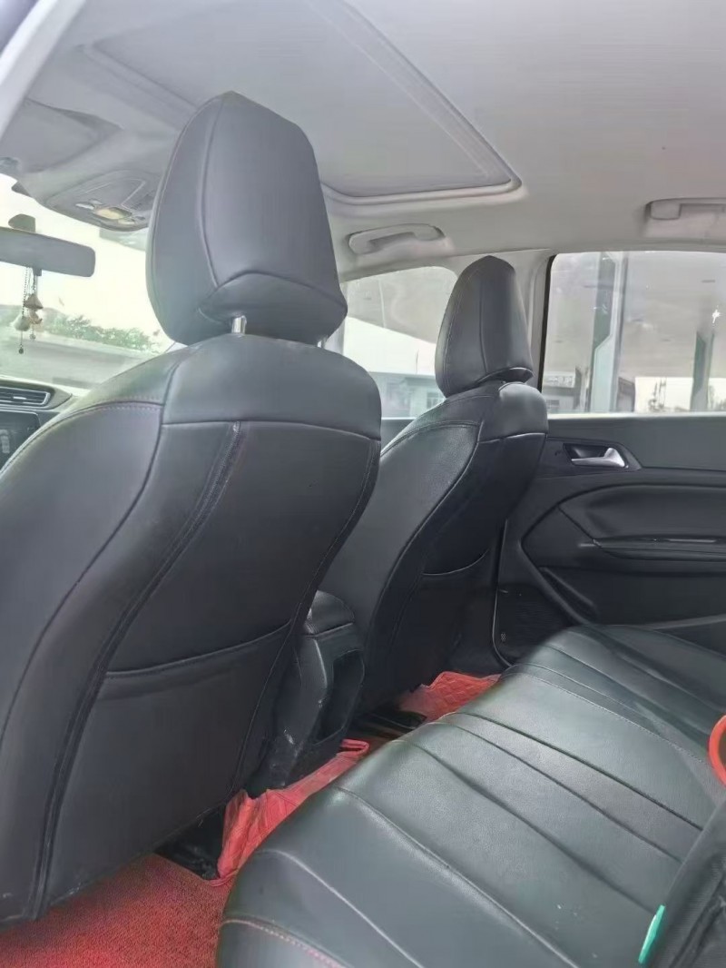 秦皇岛18年东风标致7