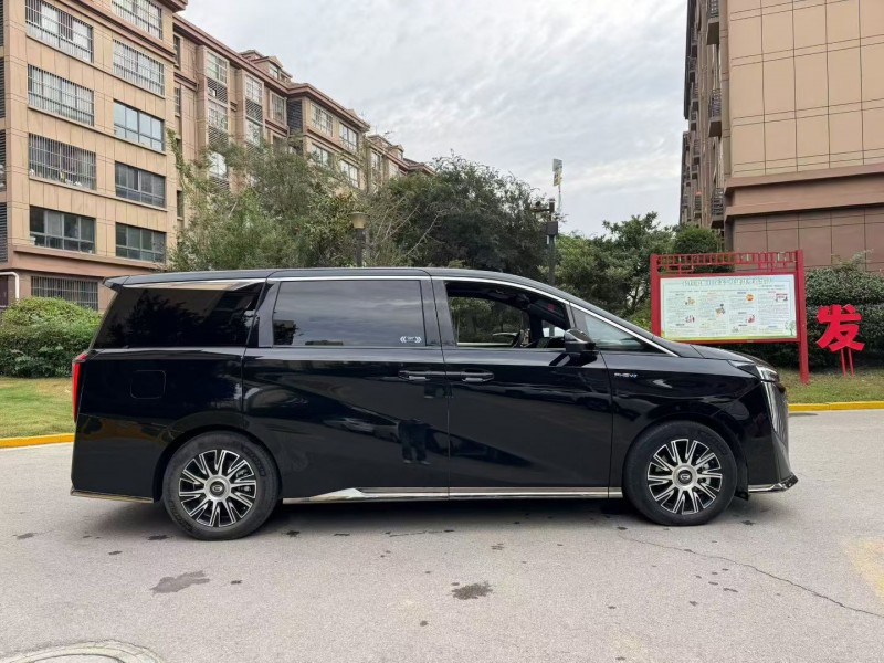 潍坊24年传祺E93