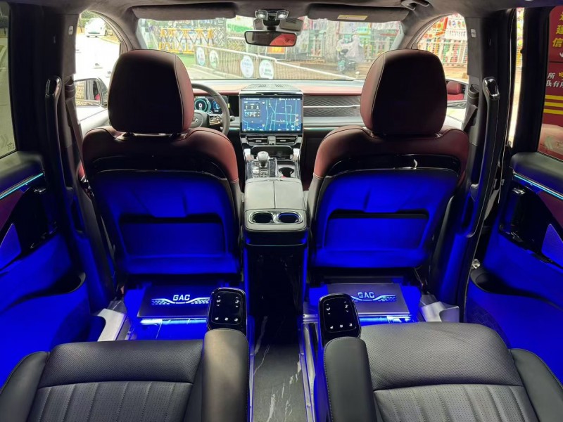 潍坊24年传祺E95