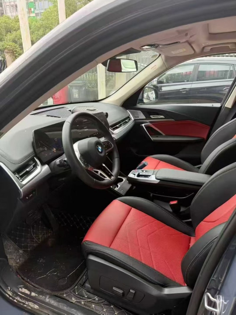 嘉兴23年宝马X14