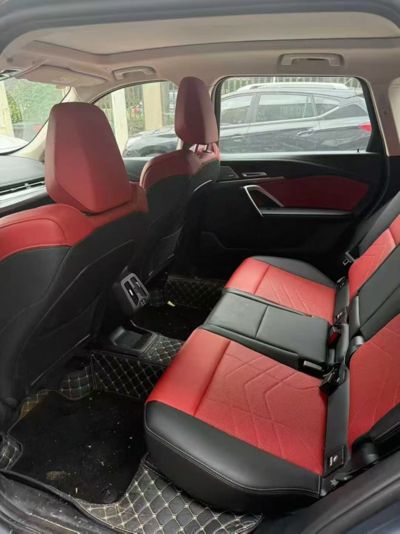 嘉兴23年宝马X16