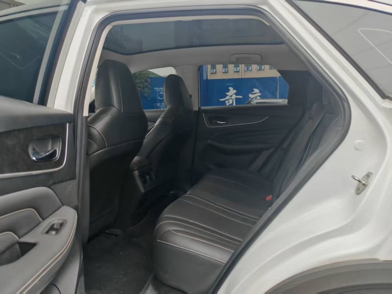 娄底22年启辰大V3