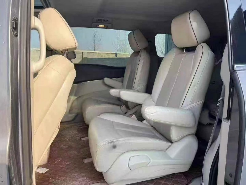 枣庄20年别克GL85