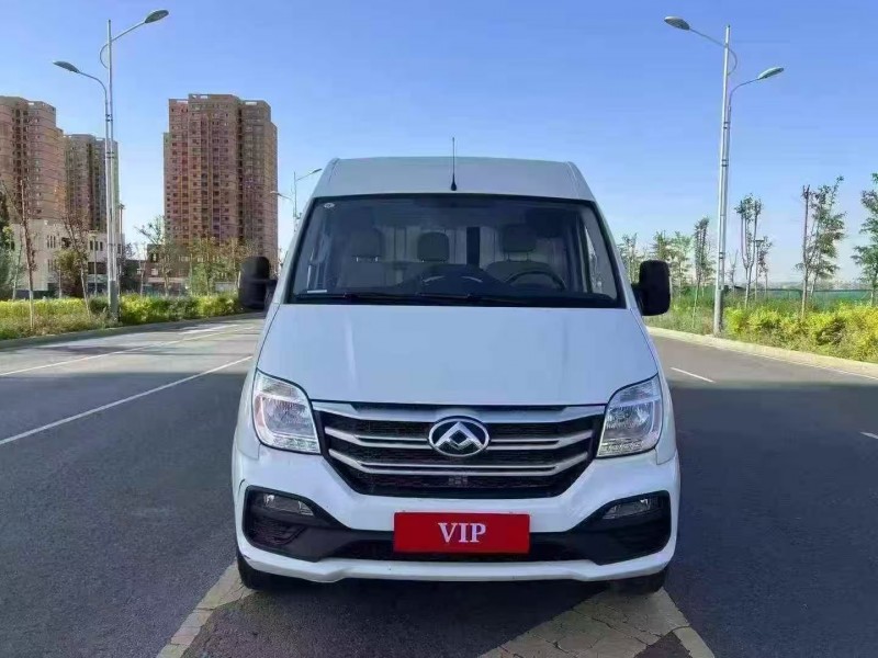 枣庄21年大通V801