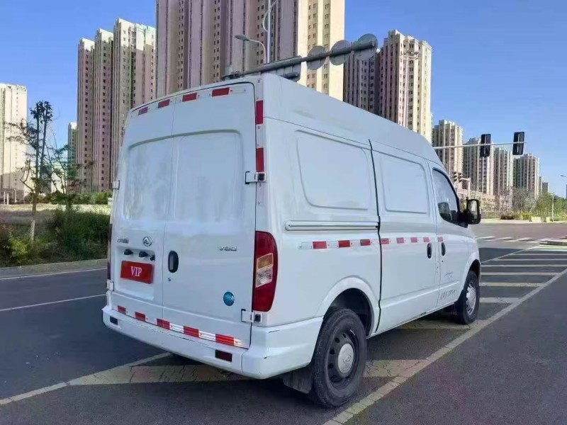 枣庄21年大通V807