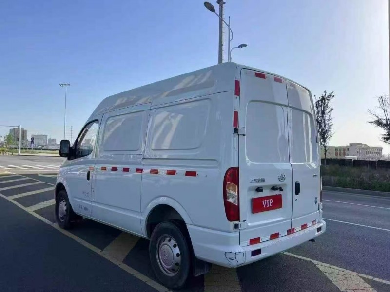 枣庄21年大通V808