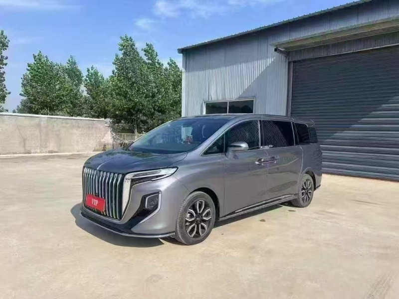 枣庄22年红旗HQ92