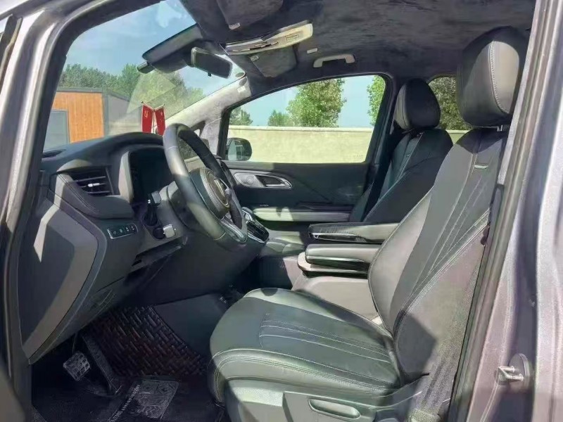 枣庄22年红旗HQ96