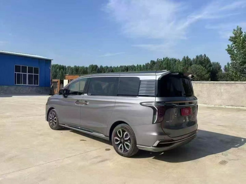 枣庄22年红旗HQ98