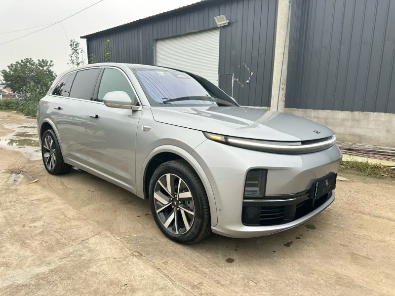 徐州23年理想L72