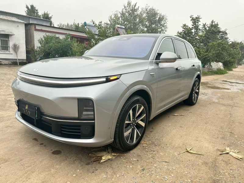 徐州23年理想L73