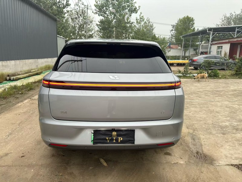 徐州23年理想L79