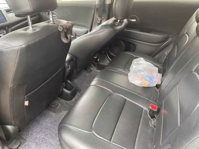 江门19年本田缤智6