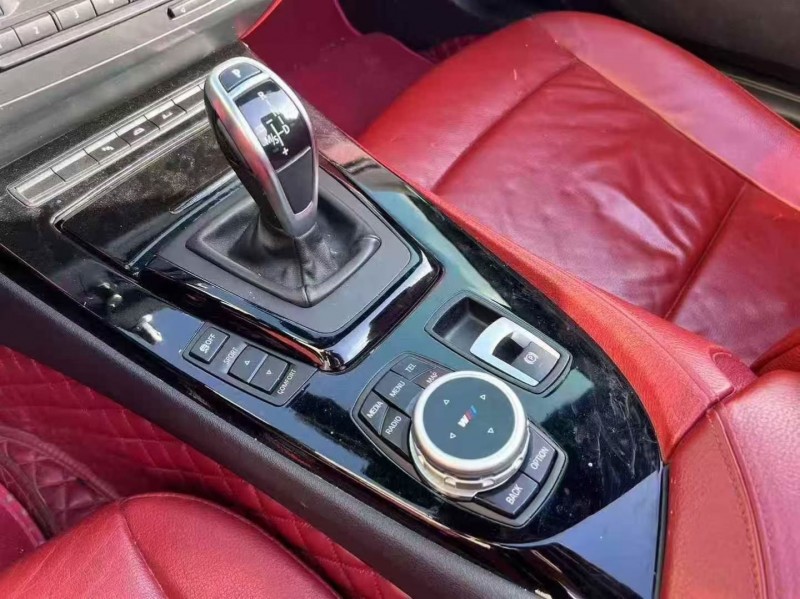 贵港15年宝马Z44