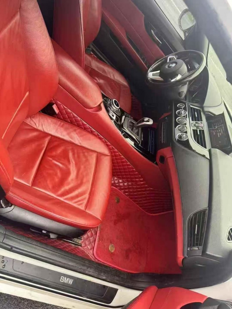 贵港15年宝马Z46