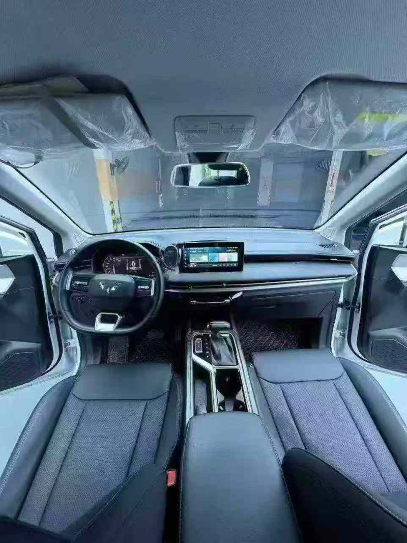 江门24年五菱汽车佳辰4